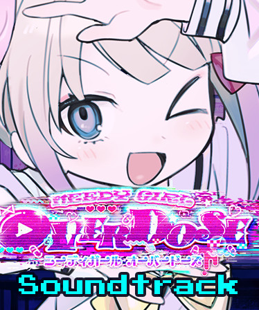 NEEDY GIRL OVERDOSE Soundtrack (2022) MP3 - Download Soundtracks